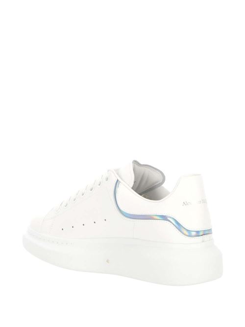 Men's oversized sneakers Alexander McQueen | 782467WIE9R8757